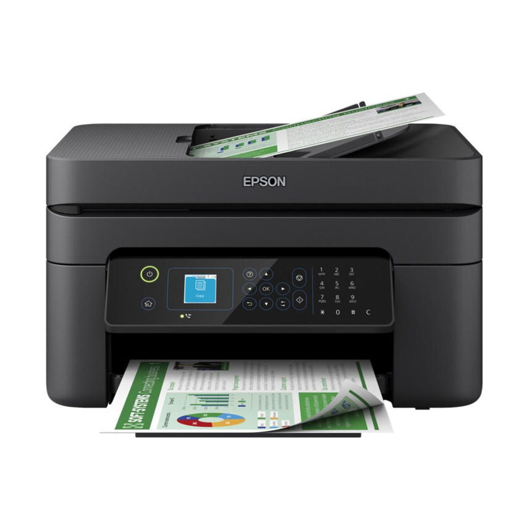 WF-2930DW printer