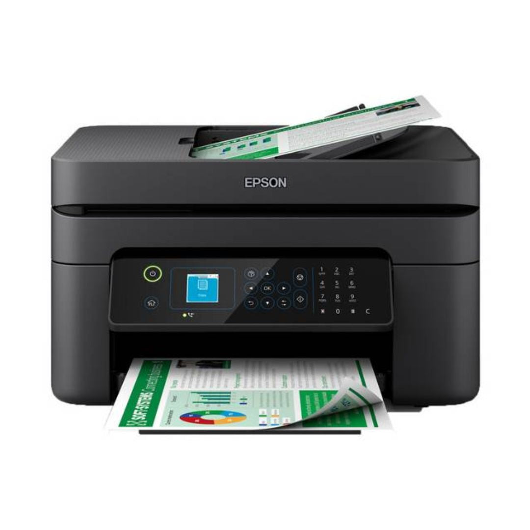 a WF-2935DWF printer