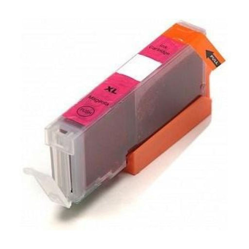 Canon TS8151 Magenta Ink. High Capacity CLI-581XL M Compatible Ink Cartridge