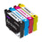 Epson XP-442 Ink - Pack of 4 Value Multipack. High Capacity 29XL Compatible Ink Cartridge