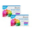 Brother DCP L8410CDW Cyan Toner - 2 Cyan Value Pack. High Capacity Compatible Toner Cartridges (TN-423)