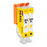 HP Photosmart D5463 Yellow Ink - 2 Yellow Value Pack. High Capacity Compatible Ink Cartridges (364XL)