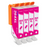 HP Photosmart D7560 Magenta Ink - 4 Magenta Value Pack. High Capacity Compatible Ink Cartridges (364XL)