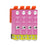 Epson XP-860 Ink - Pack of 4 Light Magenta Value Multipack, High Capacity T2436XL Compatible Ink Cartridges (24XL)