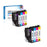 Epson Expression Home XP-5205 Ink - Pack of 8 Value Multipack. High Capacity Compatible Ink Cartridges (503XL)