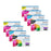 HP Colour LaserJet Pro MFP M281fdw Toner - Pack of 8 Value Multipack. High Capacity Compatible Toner Cartridges (203X)