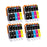 Canon TS705 Ink - Pack of 20 4 Packs of 5 Value Multipack High Capacity PGI-580XXL / CLI-581XXL Compatible Ink Cartridges