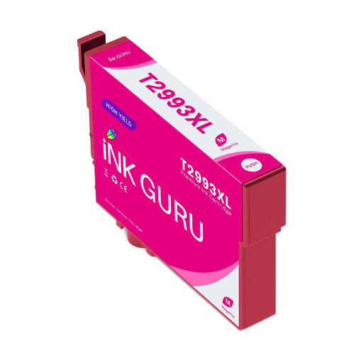 Epson XP-247 Magenta Ink - T2993XL 29XL Compatible Ink Cartridge