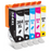 HP Photosmart C5324 Ink. Pack of 5 Value Multipack. High Capacity 364XL Compatible Ink Cartridges