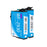 Epson WF-2930DWF Cyan Ink - Pack of 2 Cyan Value Multipack, High Capacity 604XL Compatible Ink Cartridges