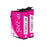 Epson XP-2205 Magenta Ink - Pack of 2 Magenta Value Multipack, High Capacity 604XL Compatible Ink Cartridges