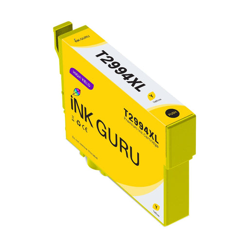 Epson XP-247 Yellow Ink - T2994XL Compatible Ink Cartridge