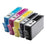 HP Photosmart C5380 Ink. Pack of 5 Value Multipack. High Capacity 364XL Compatible Ink Cartridges