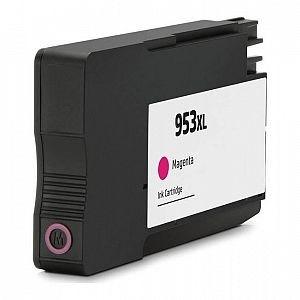 HP OfficeJet Pro 8715 Magenta Ink. High Capacity 953XL M Compatible Ink Cartridge